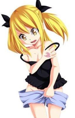 Ты моя нянька!