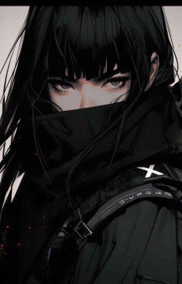 Дочь нашего врага (Заморожен)