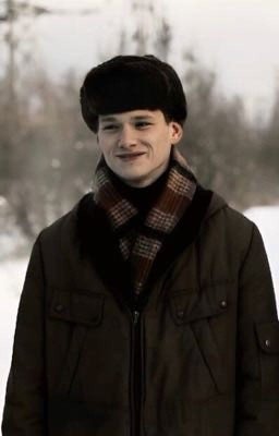 Просто будь рядом/ Сутулый 