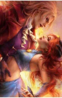 Блум и всем известный кое-кто... 