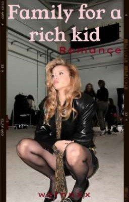 Семья для мажора|| D&J