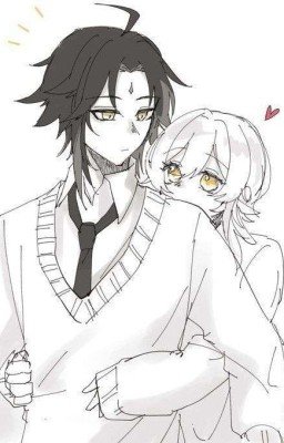 Смотритель (сяолюми)