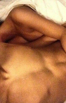 Я, одна из его жертв.