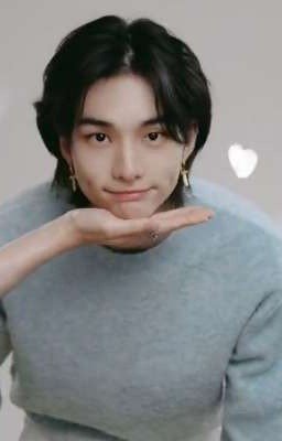 Враг-Хван Хёнджин 