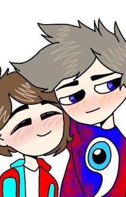 от ненависти до любви~ (завершено)