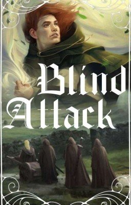 Слепая атака