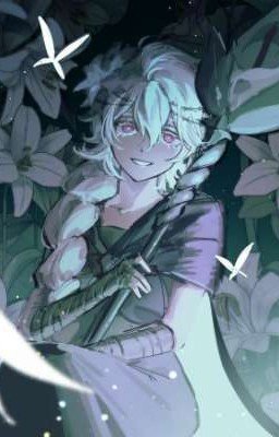 ||Реакция Yan!Cookie Run на Y/n||