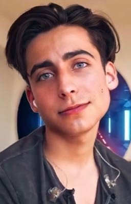 Лагерь, в котором...