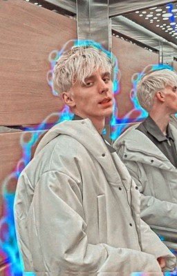 Летний лагерь ( Ти и Влад А4)