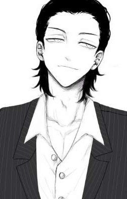 Такемичи напарник Кисаки