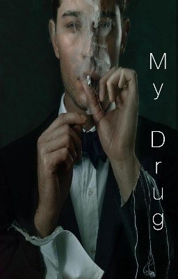 Мой Наркотик[18+]