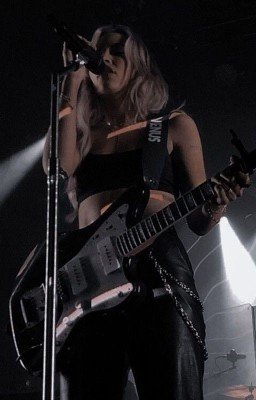 um, who is that?/payton moormeier 