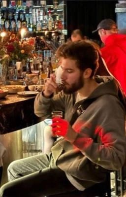 Ангелы не курят травы. 