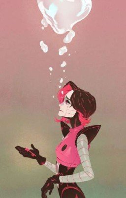 Меттатон и Т/и. Завершено.