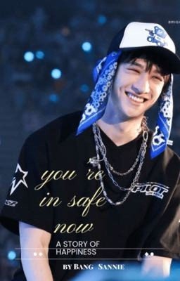 Теперь ты в безопасности|Bang Chan