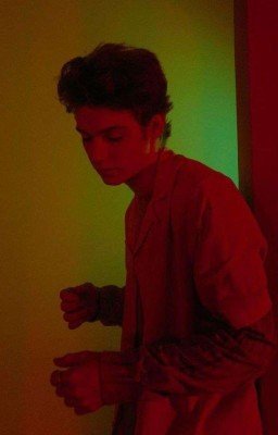 Тыковка, это ты? ~История про лагерь~⛺🌲