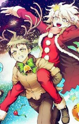 Я люблю тебя и твою надежду...