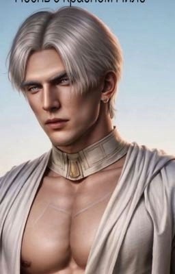 Песнь о красном Ниле (ЗАВЕРШЕНО)