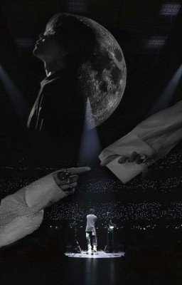 Моя звезда в ночном небе [ЗАКОНЧЕН]