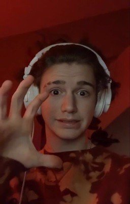 Лагерь,Пэйтон и Т/и 🩷🔞