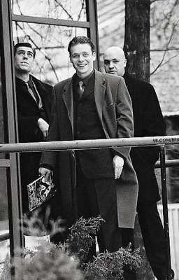 Моей душе комфортно одной