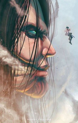 Два монстра - гений и титан