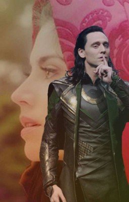 Из Асгарда с любовью. Локи.