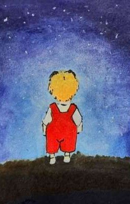 Мальчик, который собирал звёзды