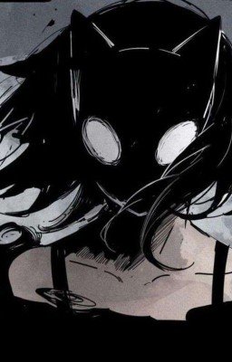 Та чьё лицо скрыто... [Другая история]