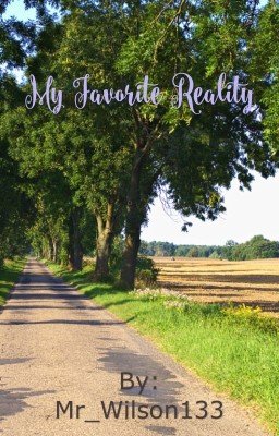 Моя любимая реальность 