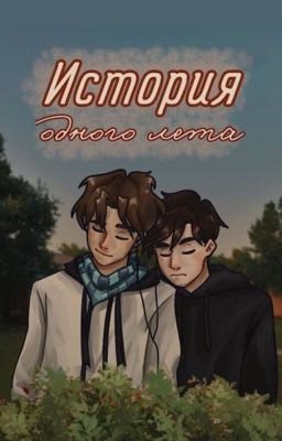 История одного лета