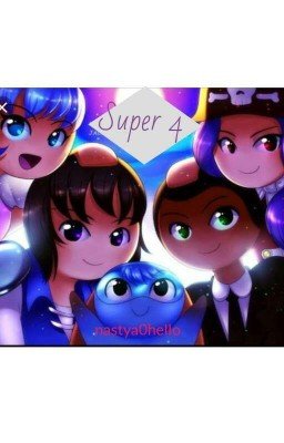 Super 4
