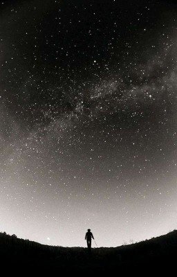 Белые ночи, черные звёзды.[ЗАВЕРШЕННО]