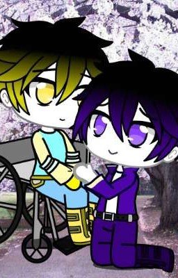 Любовь спасобна вылечить всё