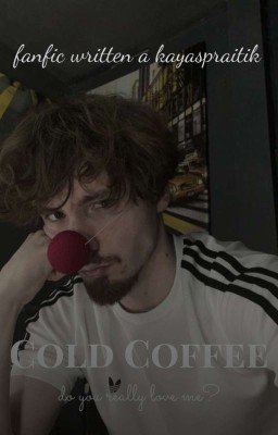 Холодный кофе | Данон