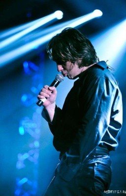 Мой маленький панк 🤘 ❤️ | Михаил Горшенёв |