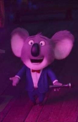 💐Реакция Зверопой на Тебя 💐