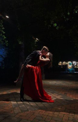 Ты чертов ублюдок!🩻 (ЗАКОНЧЕН)