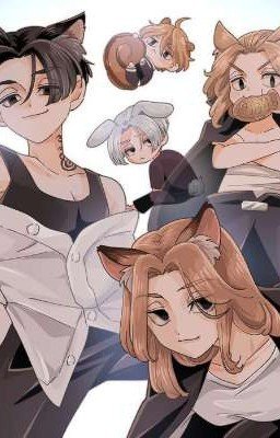 Запах твоей души