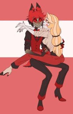 А может это любовь?