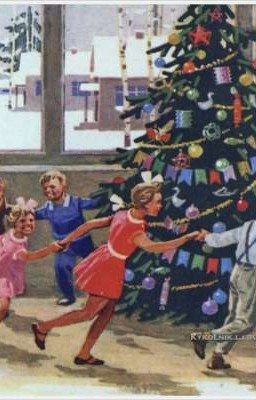 Счастье для всех. Счастье для каждого. 