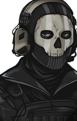 Гоуст и..... Джулия Харт Райли? 