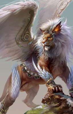 Хранитель песка