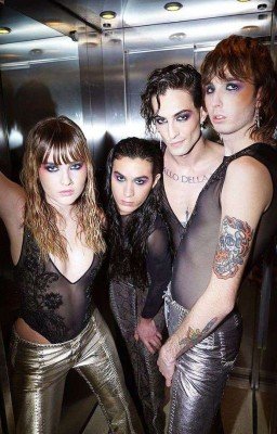 Секс ,наркотики и рок-н-рол 2 ^завершён^