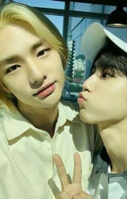 Прости меня Хан Джисон..