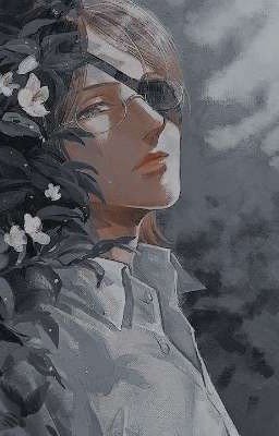 Ее возлюбленная. 