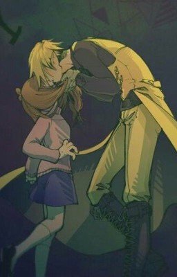 Ты изменила меня!