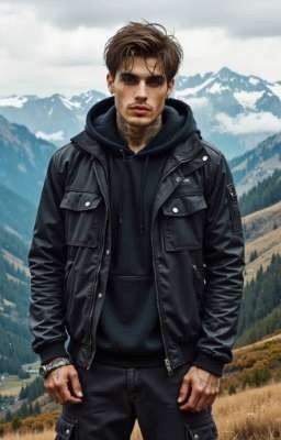 \\-Бобстер заткнись а//Блейн