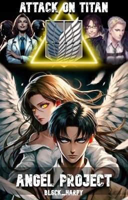 Проект Ангел - Крылья Свободы