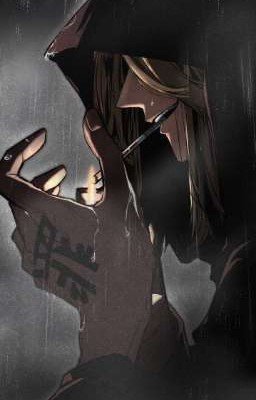 Дым твоих сигарет | Токийские мстители 